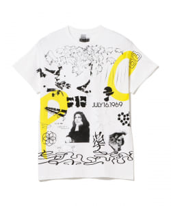 CLASS / ALTA プリントTシャツ