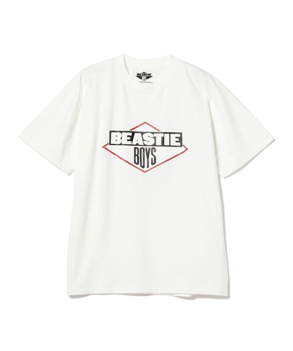 Insonnia Projects / BEASTIE BOYS プリントTシャツ L.T.I-