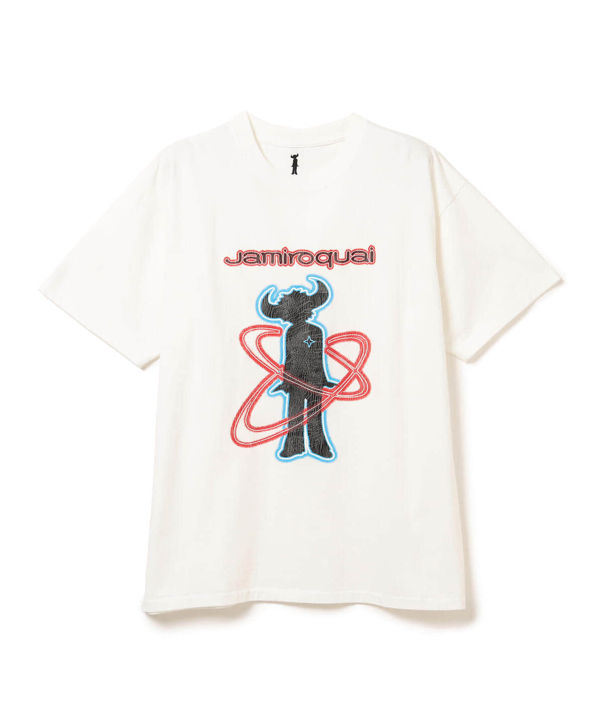 トップスBEAMS Insonnia Projects/ENINEM Tシャツ Lサイズ - Tシャツ