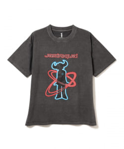 Insonnia Projects / JAMIROQUAI プリントTシャツ C.G