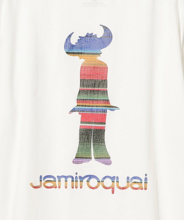 ジャミロクワイ Tシャツ | hartwellspremium.com