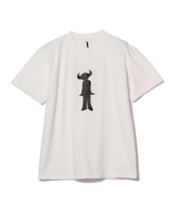 Insonnia Projects / JAMIROQUAI プリントTシャツ F.O