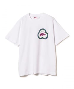 Veni Vedi Vici × International Gallery BEAMS / 別注 GELATO プリントTシャツ