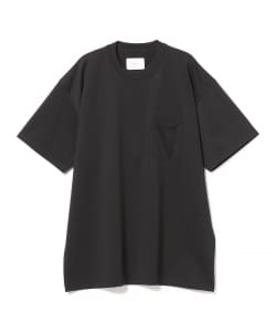 【店鋪限定販售】stein / 男裝 口袋 短袖 T恤 ST.883