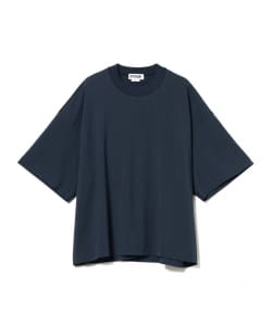 FITFOR / ワイドハーフスリーブ ビッグTシャツ J205