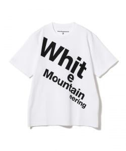 White Mountaineering（ホワイトマウンテニアリング）通販｜BEAMS