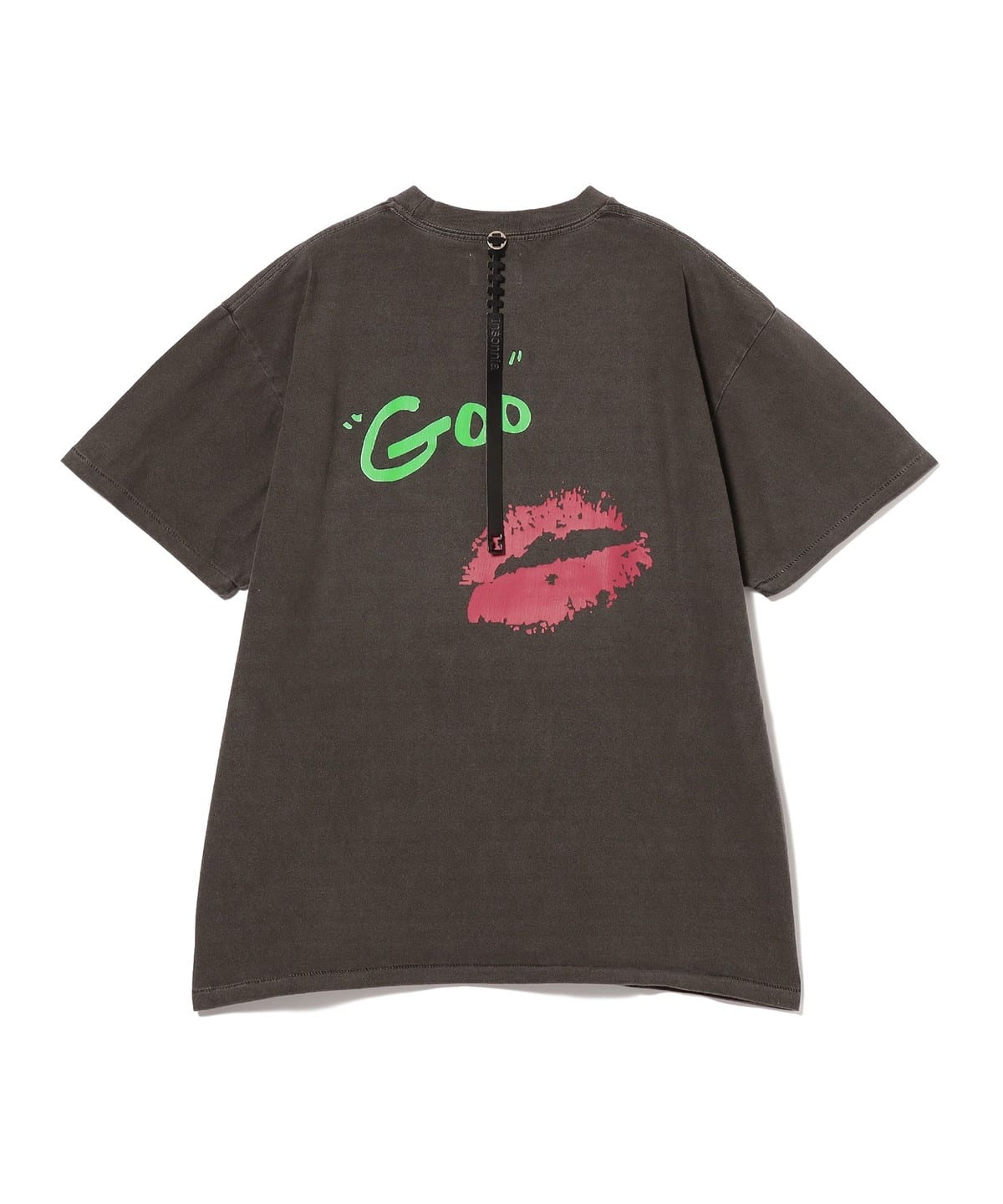 sonic youth tシャツ Insonnia Projects インソニアプロジェクト
