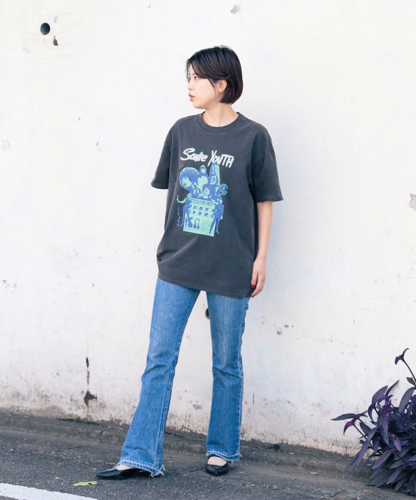 International Gallery BEAMS（インターナショナルギャラリー