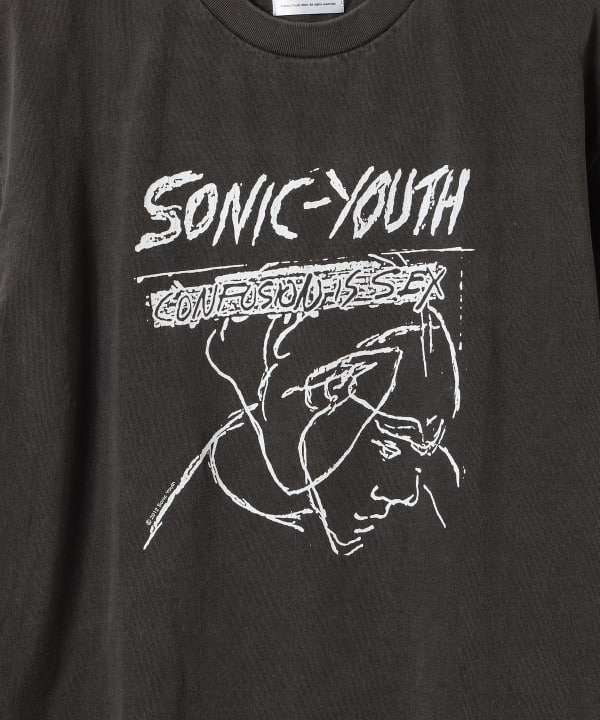 ビートボム | Sonic Youth（ソニック・ユース）“Bomb Pop” 復刻