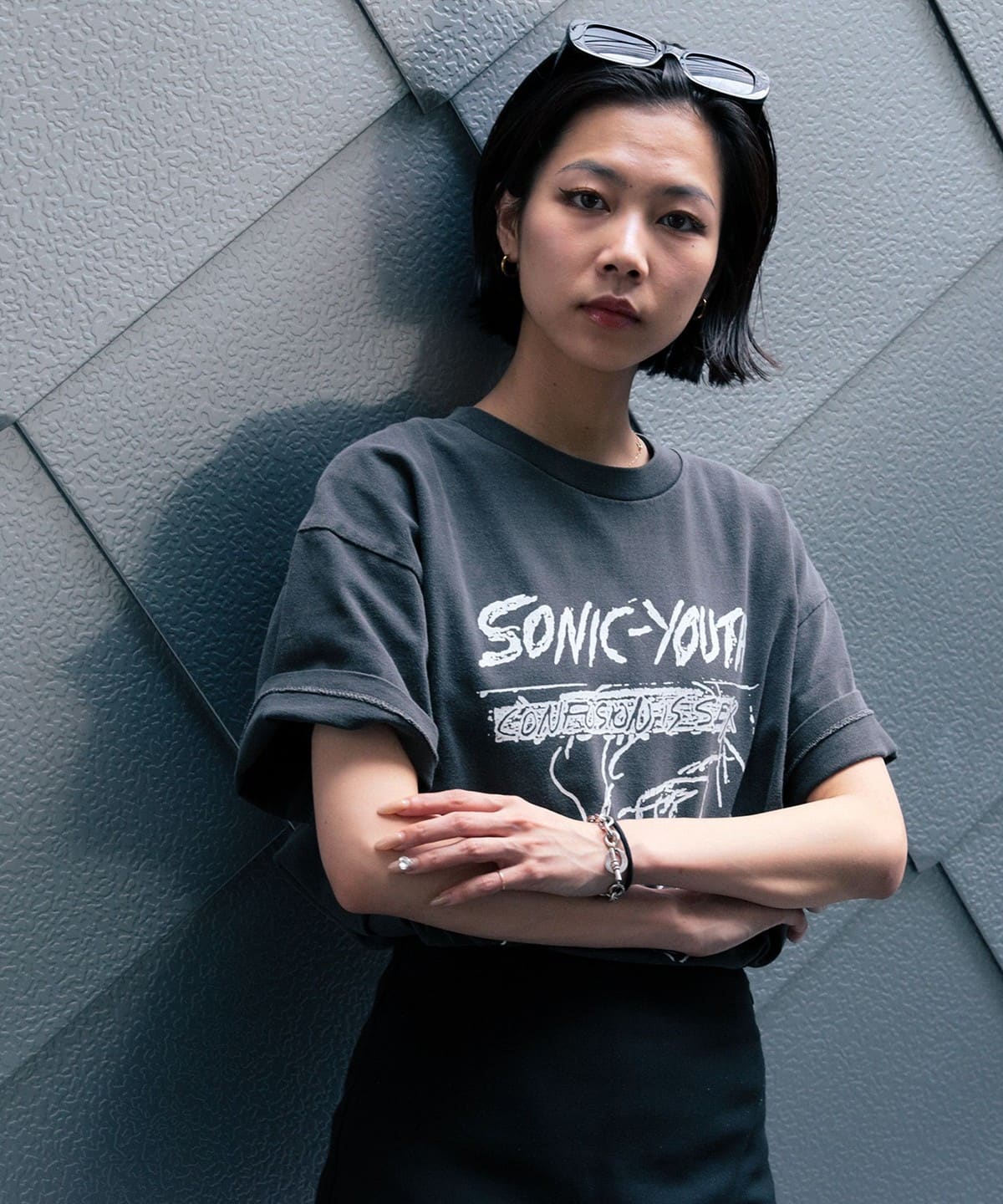 Is anyone else buying the GazettE's 22nd anniversary merch