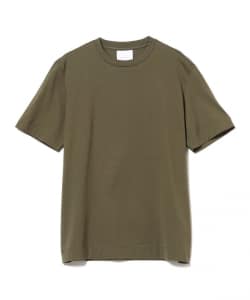 【店鋪限定販售】SLOANE / 男裝 60/2 純棉 短袖 T恤