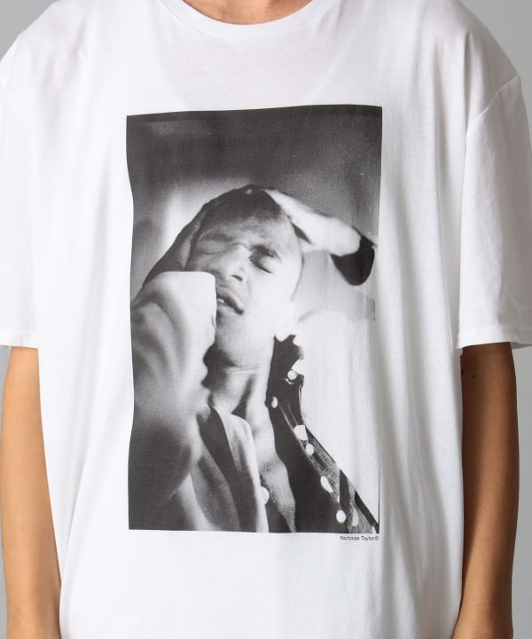 Te chichi｜フォト&ロゴプリントTシャツ | Rakuten Fashion(楽天