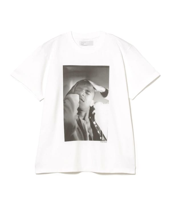 Te chichi｜フォト&ロゴプリントTシャツ | Rakuten Fashion(楽天
