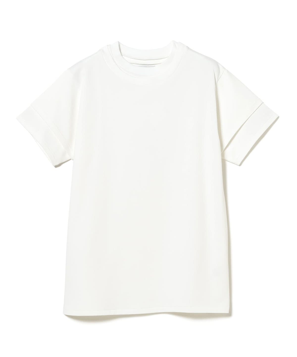 CLASS クラス / レイヤードTシャツ Tシャツ・カットソー MEN WHITE 1 CLASS クラス / レイヤードTシャツ Tシャツ・カットソー MEN WHITE 1
