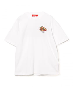 032c / FRUIT OF 032c プリントTシャツ