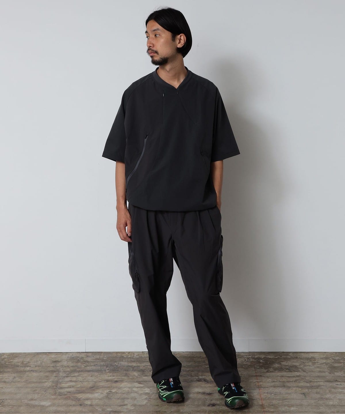 International Gallery BEAMS（インターナショナルギャラリー