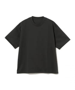 QUATTROCCHI / インターロックファブリック Tシャツ