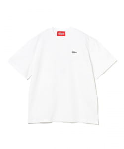 032c / SS25 PARIS バックプリントTシャツ