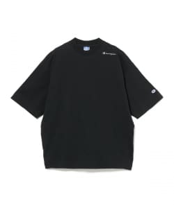 N.HOOLYWOOD × Champion / NEW WEAVE ボックスシルエット Tシャツ