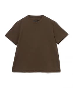 Omar Afridi / コットンジャージー ショートスリーブTシャツ
