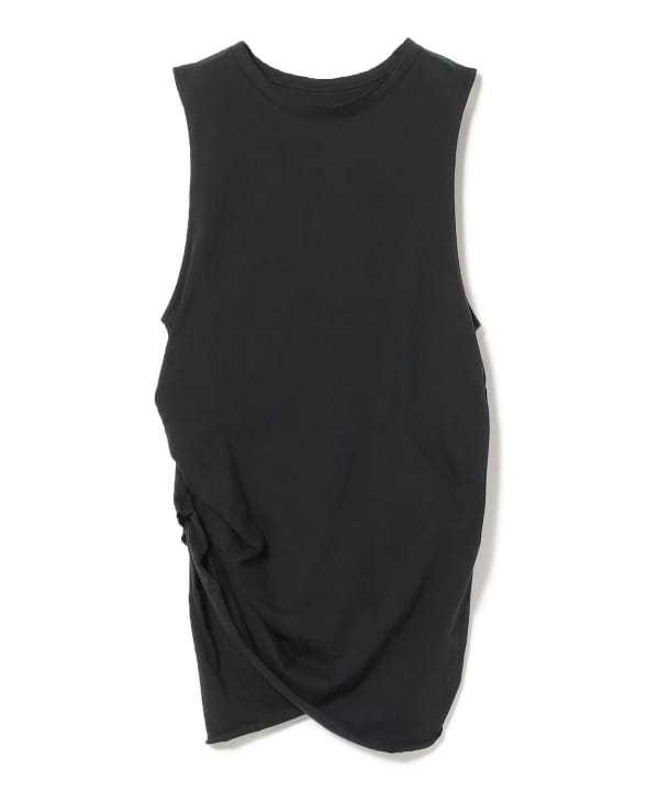 Omar Afridi DRAPED タンクトップ 44 Omar Afridi DRAPED タンクトップ 44 International Gallery
