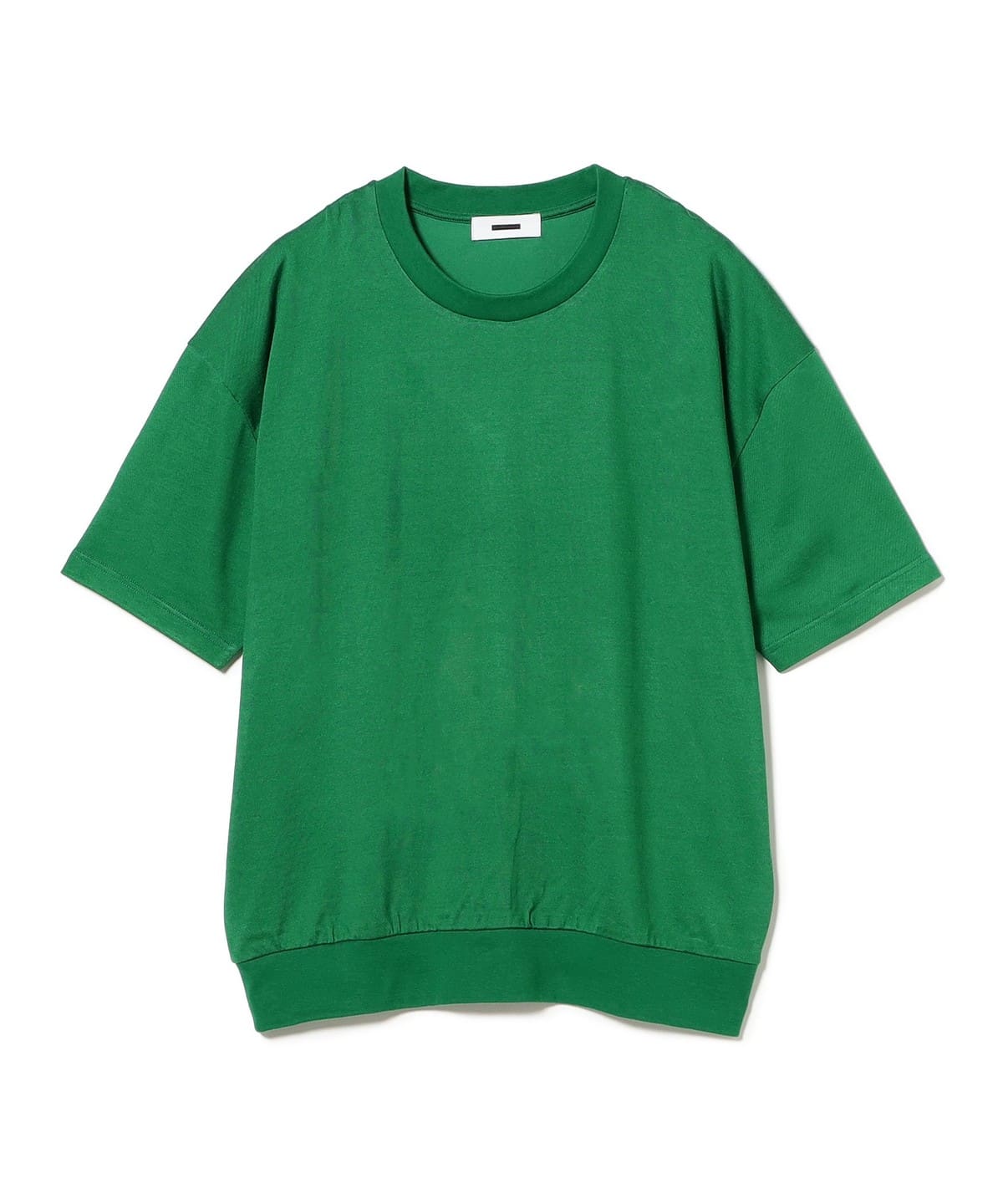 REVERBERATE / スポーツ Tシャツ Tシャツ・カットソー MEN GREEN 1 REVERBERATE / スポーツ Tシャツ Tシャツ・カットソー MEN GREEN 1