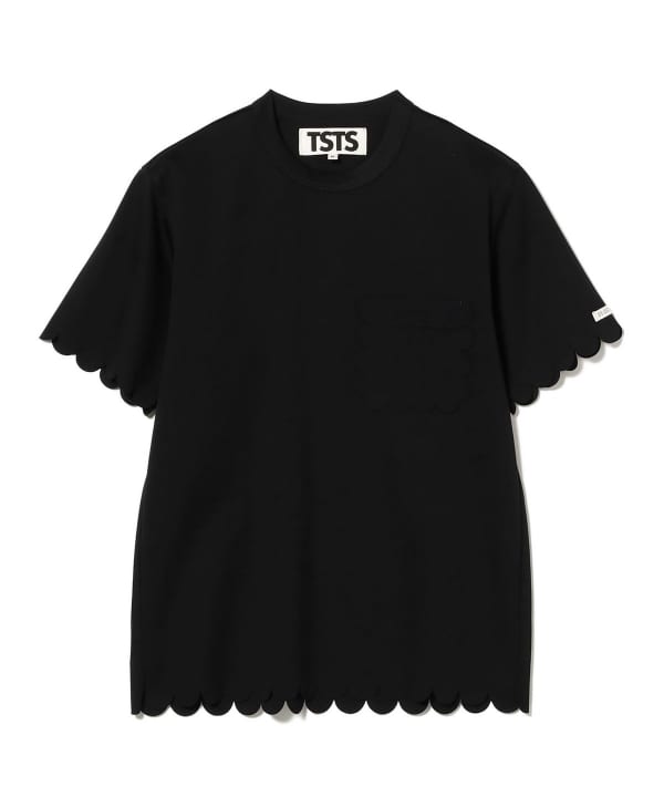 【関税込み】International Gallery BEAMS Tシャツ International Gallery BEAMS（インターナショナルギャラリー