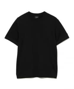 Wrapinknot Wool Wear / レギュラーフィット クルーネックTシャツ