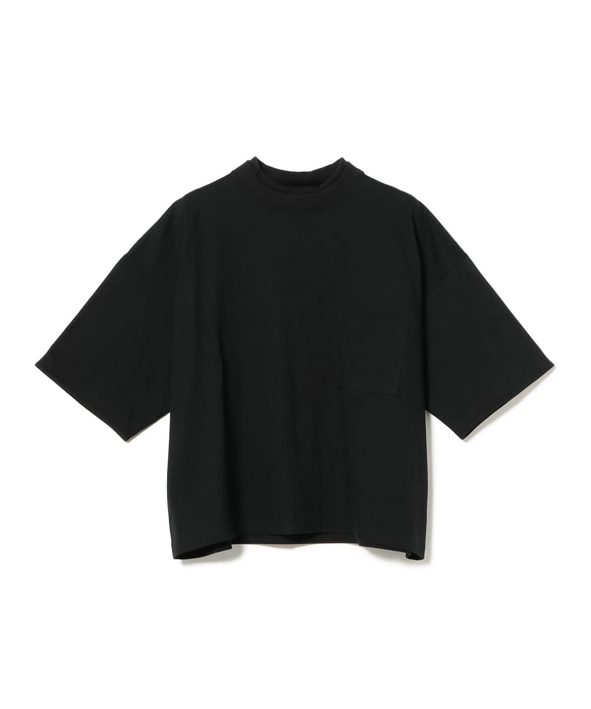 BIBLIOTHERK / パーフェクト ボクシング Tシャツ Tシャツ・カットソー MEN BLACK L BIBLIOTHERK / パーフェクト ボクシング Tシャツ Tシャツ・カットソー MEN BLACK L