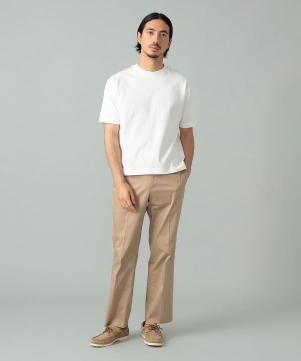 SLOANE 白T International Gallery BEAMS（インターナショナルギャラリー
