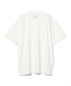 ssstein / オーバーサイズ ポケット Tシャツ ST.1331
