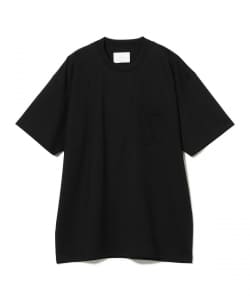 ssstein / オーバーサイズ ポケット Tシャツ ST.1331
