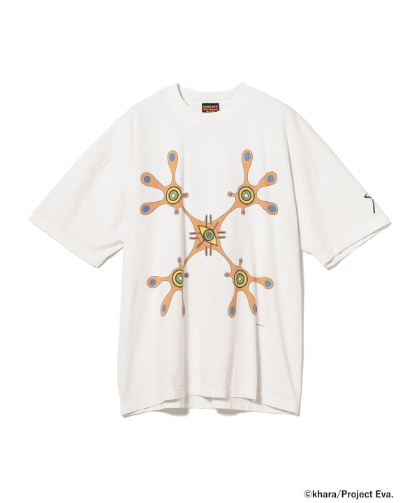 EVANGELION:95 Tシャツ サハクィエル TVシリーズ『新世紀エヴァンゲリオン』から、第10使徒