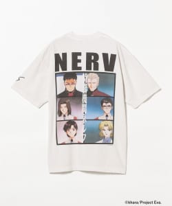 EVANGELION:95 / グラフィック Tシャツ EVA0020A