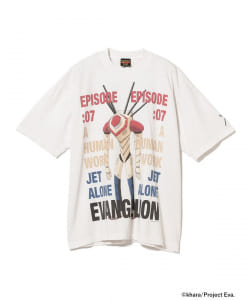 EVANGELION:95 / グラフィック Tシャツ EVA0021A
