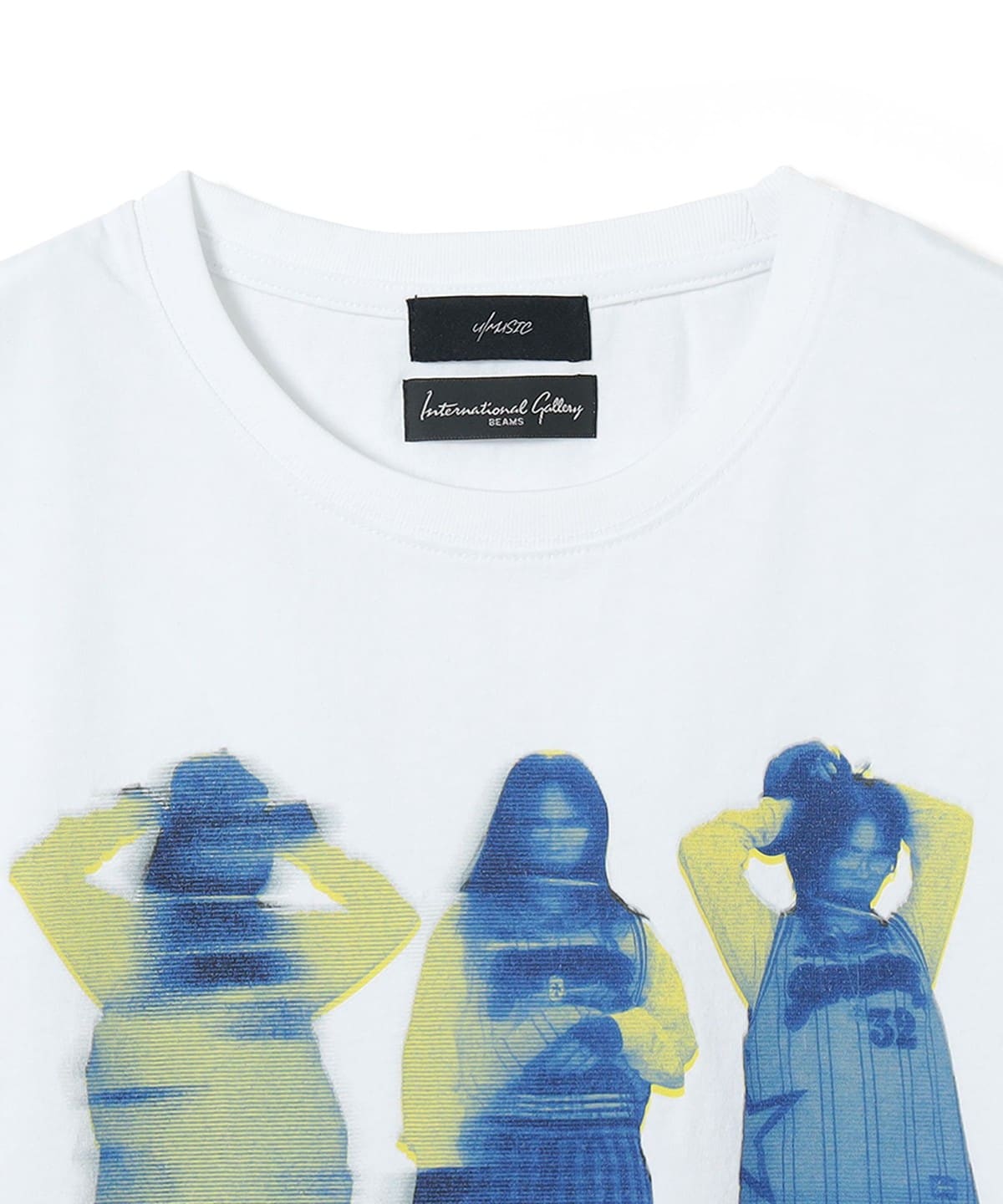 International Gallery BEAMS（インターナショナルギャラリー ビームス