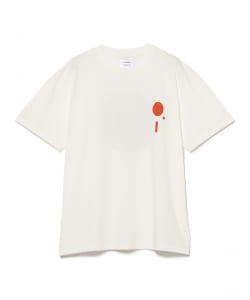 【EXCLUSIVE】Insonnia Projects / New Order Blue Monday プリント Tシャツ