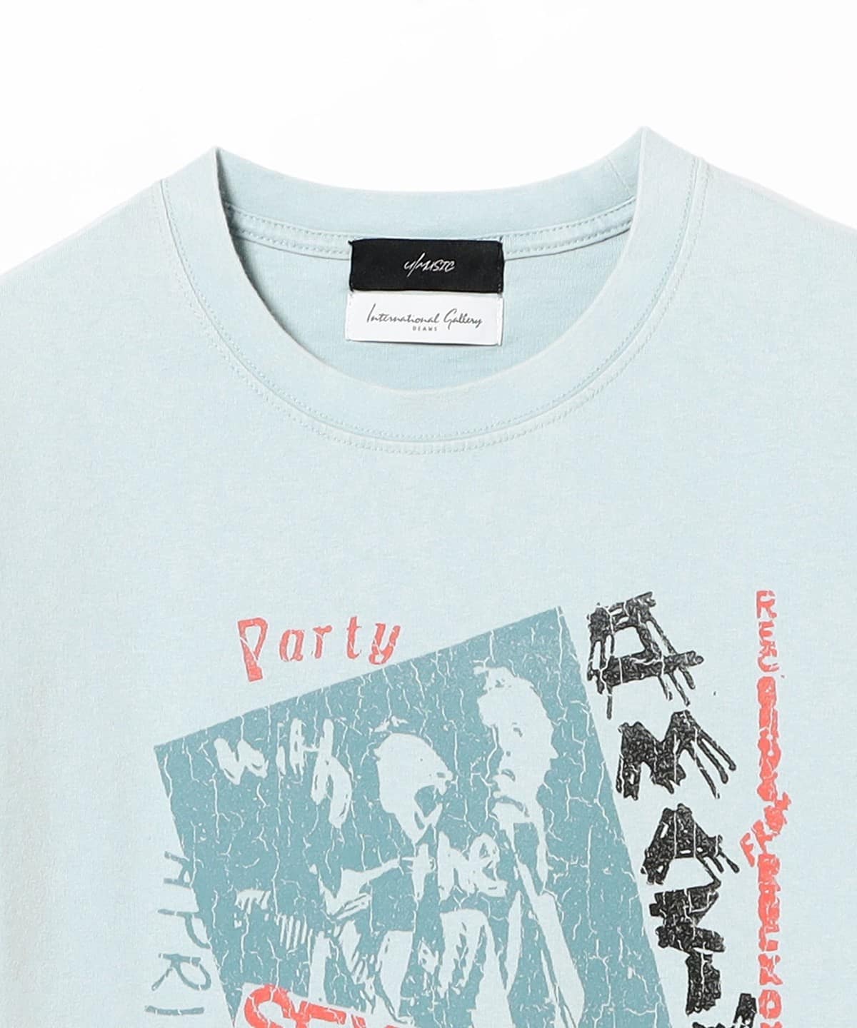 International Gallery BEAMS（インターナショナルギャラリー ビームス 