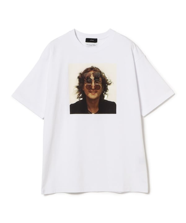 【関税込み】International Gallery BEAMS Tシャツ 関税込み】International Gallery BEAMS Tシャツ International