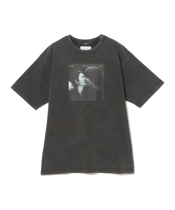 house on the hill バレリーナTシャツ　100 S/S Tee (Ballet) | House on the Hill