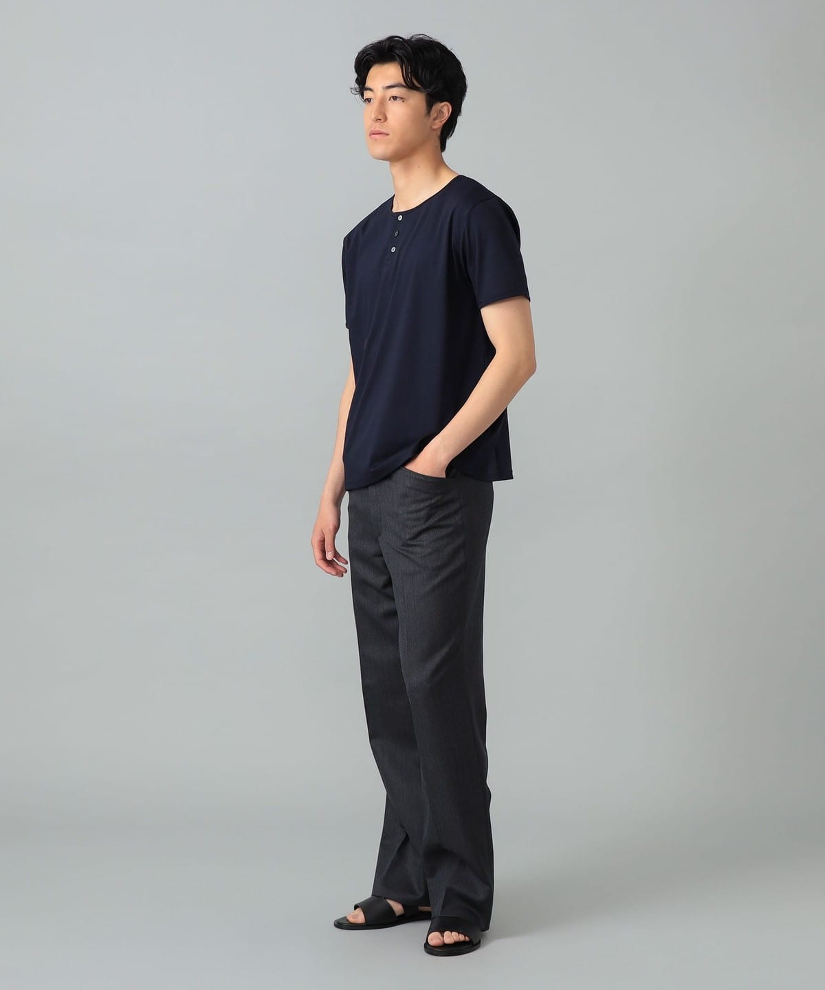 International Gallery BEAMS（インターナショナルギャラリー ビームス 