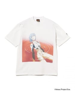 EVANGELION:95 / グラフィック Tシャツ EVA0067A