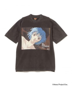 EVANGELION:95 / グラフィック Tシャツ EVA0073