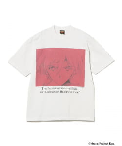 EVANGELION:95 / グラフィック Tシャツ EVA0074