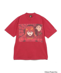 EVANGELION:95 / グラフィック Tシャツ EVA0076