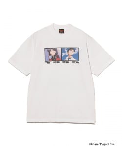 EVANGELION:95 / グラフィック Tシャツ EVA0077