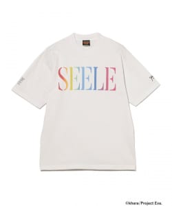 EVANGELION:95 / グラフィック Tシャツ EVA0078