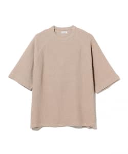 WALENODE / ペーパーブークレ ラグランスリーブ Tシャツ