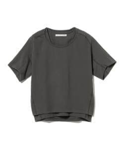 OPPOSE DUALITY / ダブル ハーフスリーブ Tシャツ