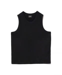 Wrapinknot Wool Wear / ウール タンクトップ